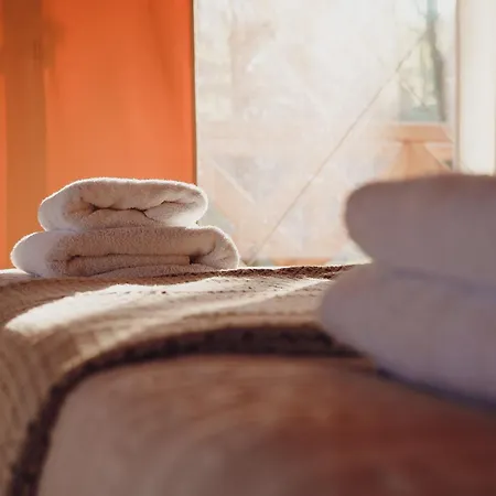 Hotel Glamping Mazury - Przystan Jeziorany Zewnętrze zdjęcie