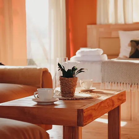 Hotel Glamping Mazury - Przystan Jeziorany Zewnętrze zdjęcie