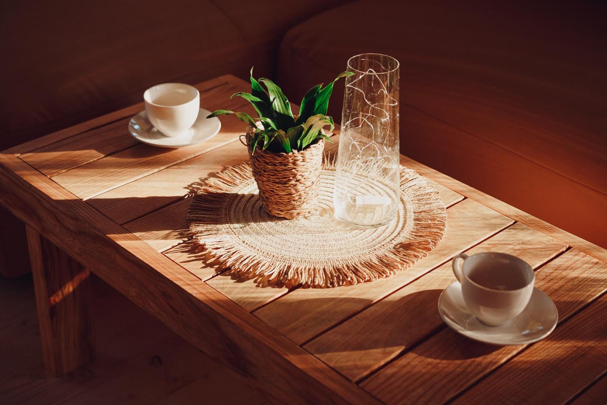 Glamping Glamping Mazury - Przystan Jeziorany