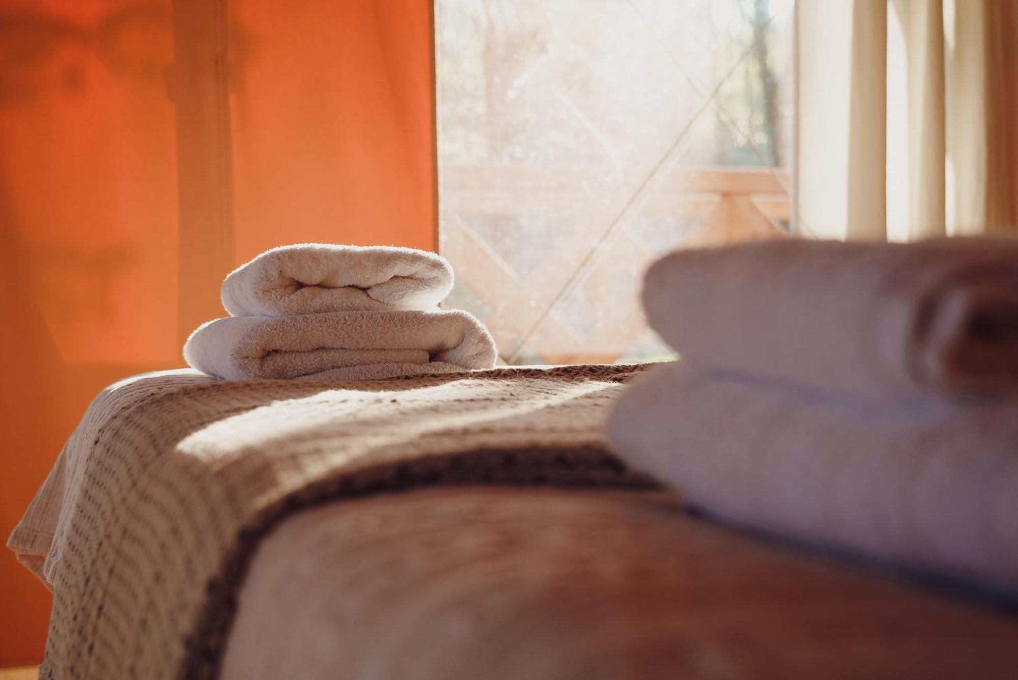Glamping Glamping Mazury - Przystan *