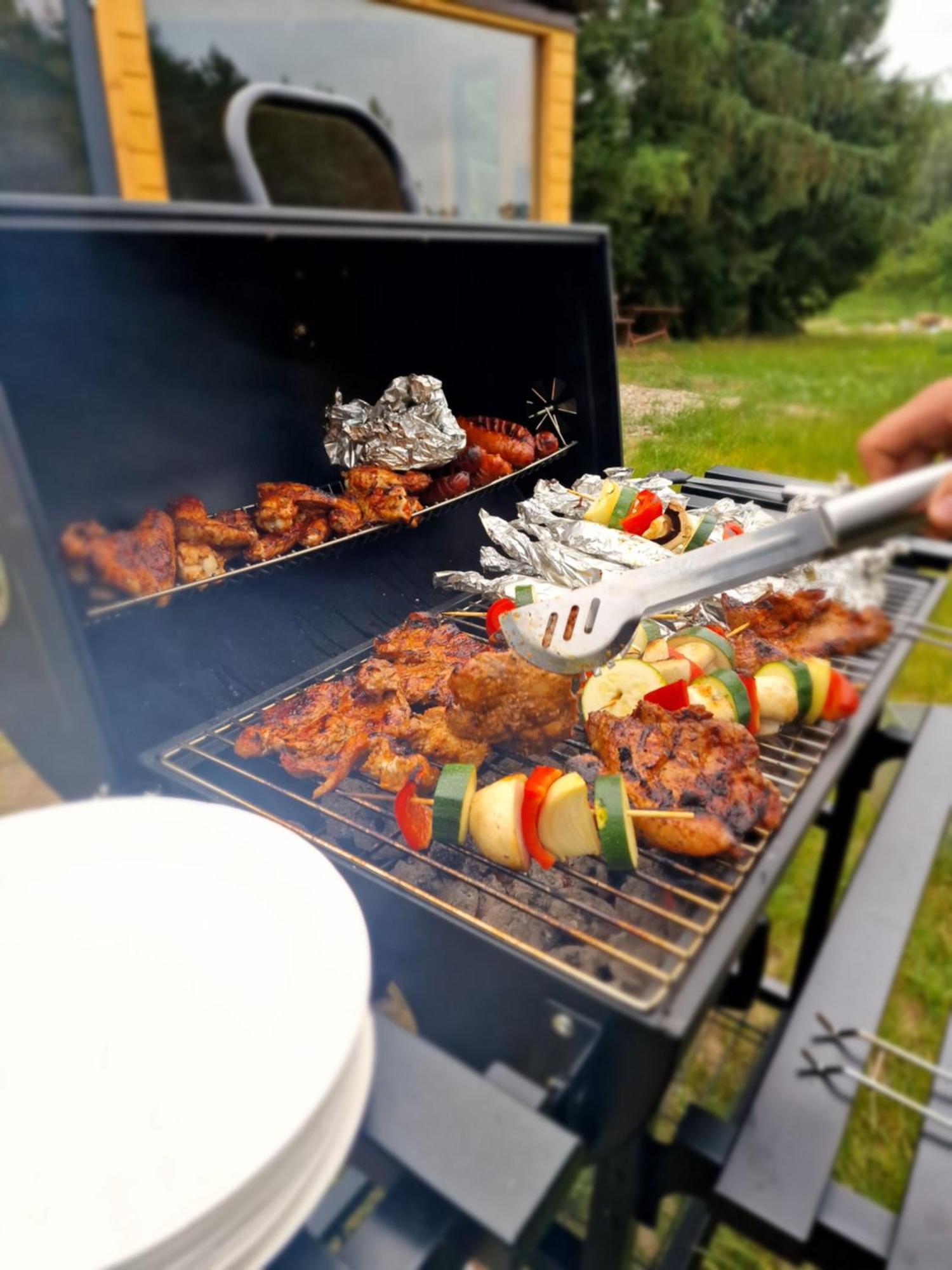 Glamping Mazury - Przystan * Jeziorany