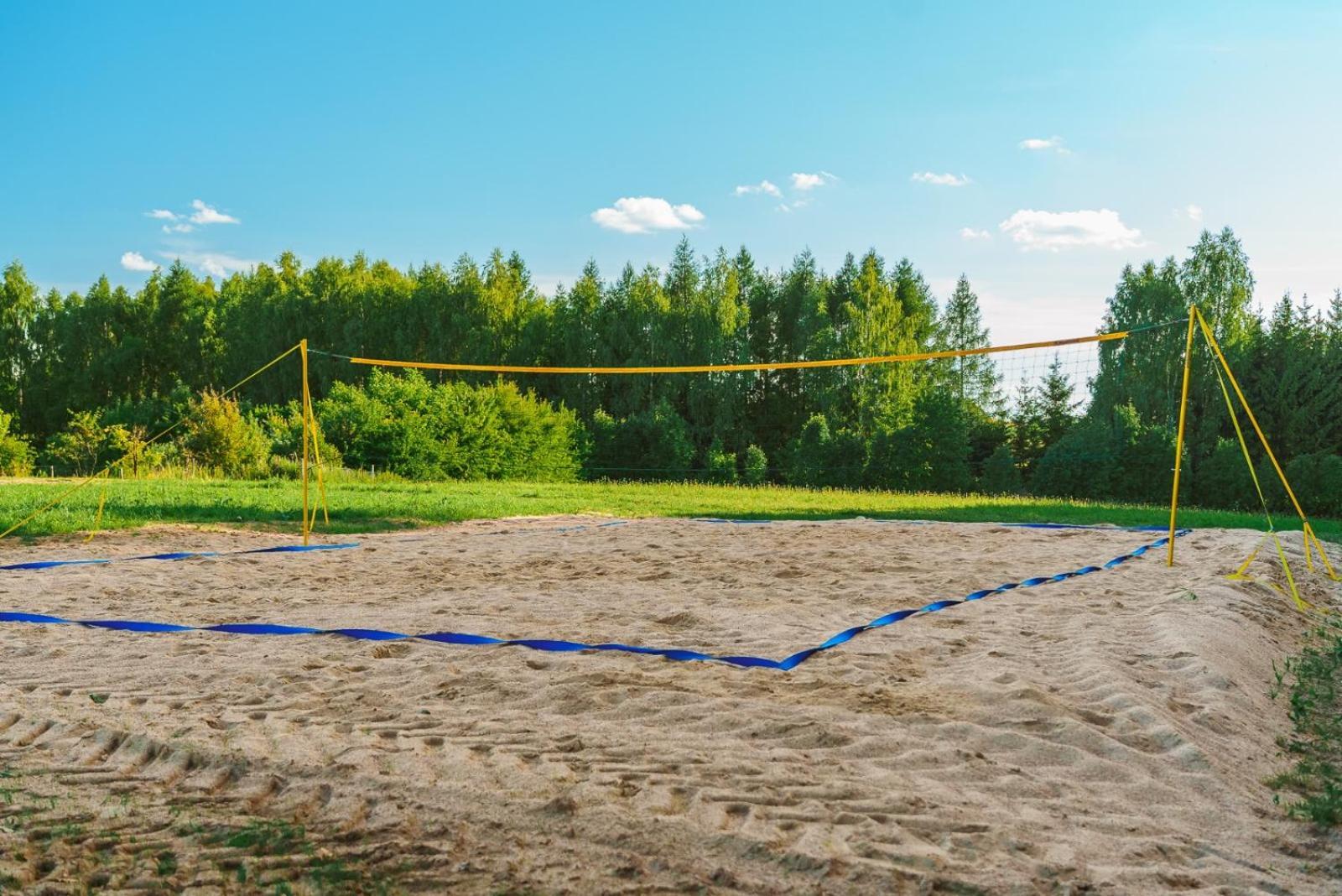 Glamping Mazury - Przystan