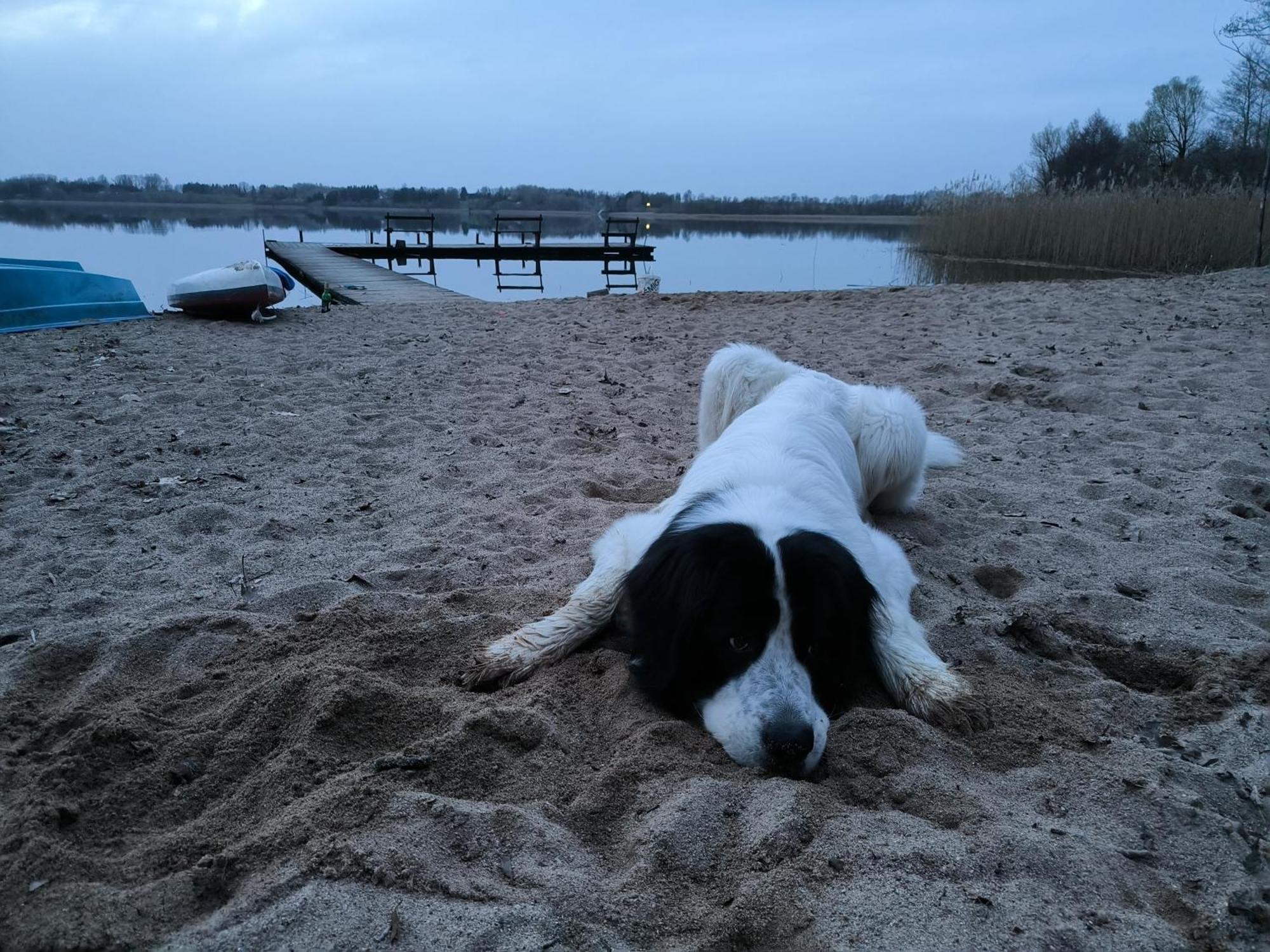 Glamping Mazury - Przystan Glamping *